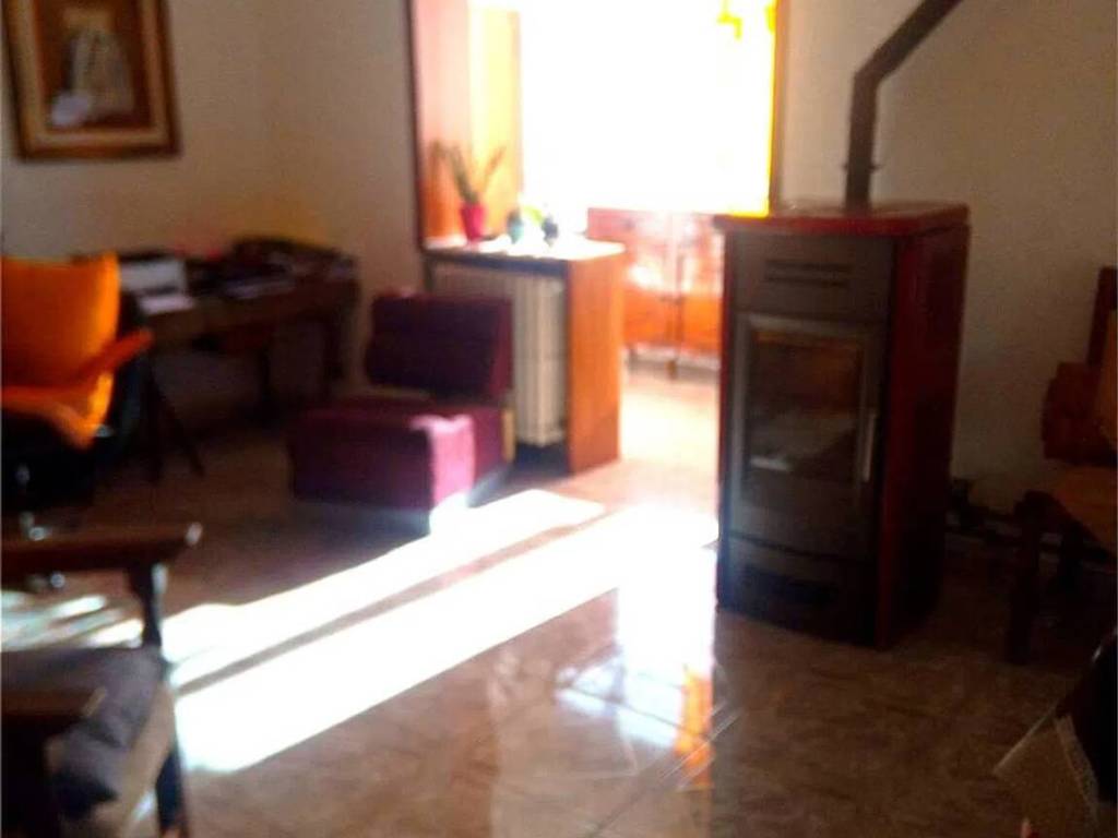 casa indipendente in vendita a Subbiano