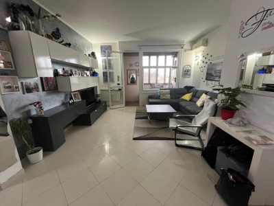 appartamento in vendita a Subbiano