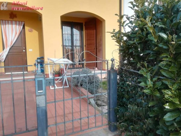appartamento in vendita a Subbiano in zona Poggio d’Acona