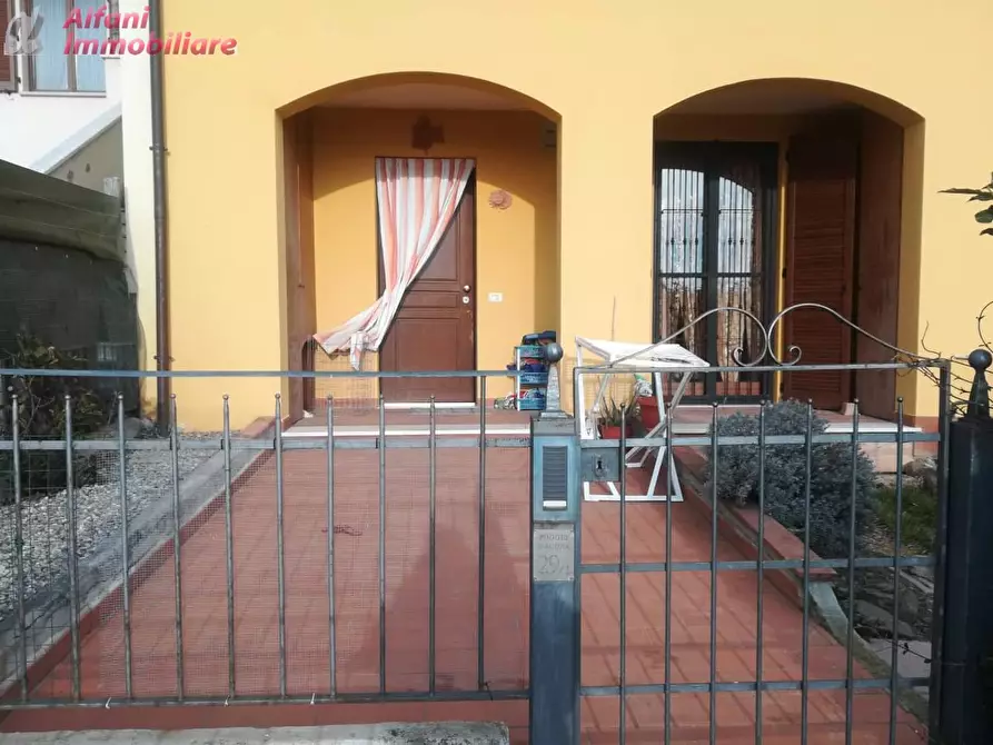 appartamento in vendita a Subbiano in zona Poggio d’Acona