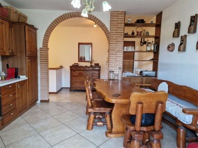 appartamento in vendita a Subbiano