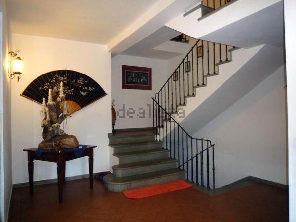 casa indipendente in vendita a Subbiano in zona Castelnuovo