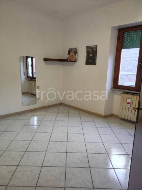 appartamento in vendita a Subbiano