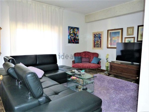 appartamento in vendita a Subbiano