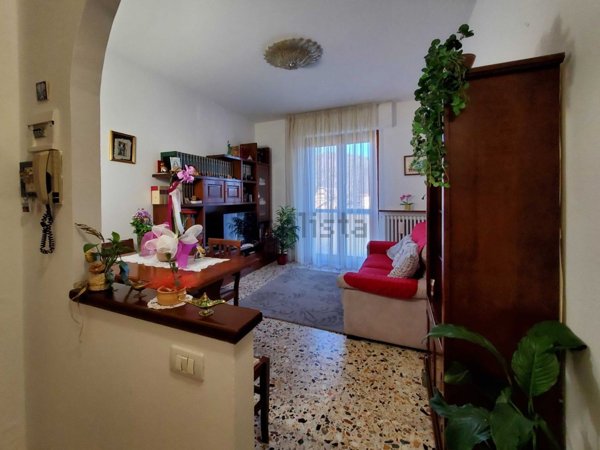 appartamento in vendita a Subbiano