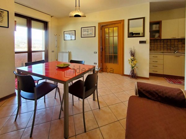 appartamento in vendita a Subbiano