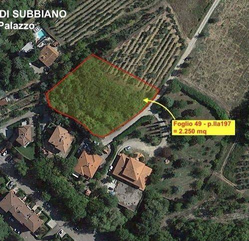 ufficio in vendita a Subbiano