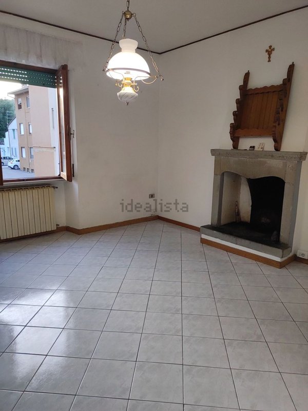 appartamento in vendita a Subbiano