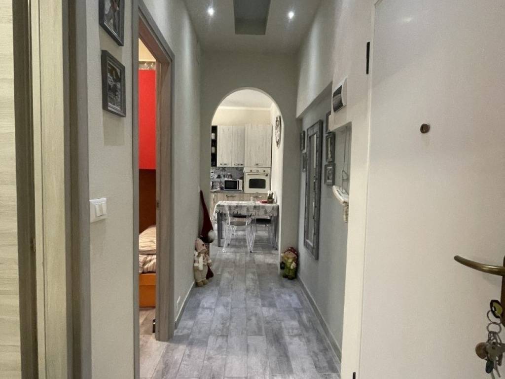 appartamento in vendita a Subbiano