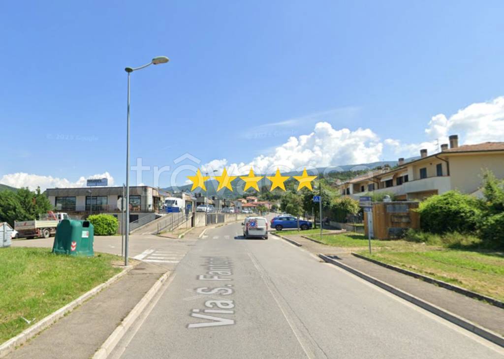 appartamento in vendita a Subbiano