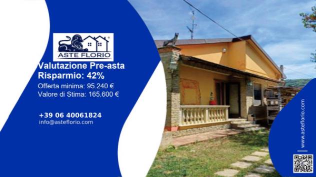 casa indipendente in vendita a Subbiano in zona MonteGiovi