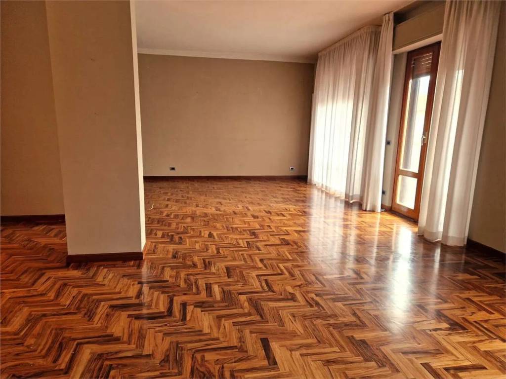 appartamento in vendita a Subbiano