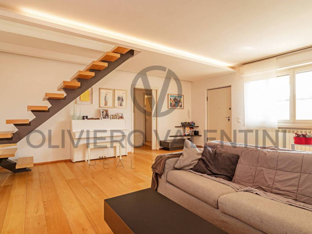 appartamento in vendita a Subbiano