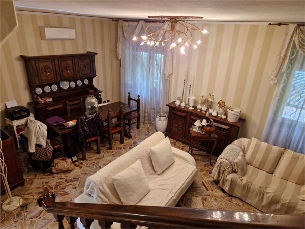 casa indipendente in vendita a Subbiano
