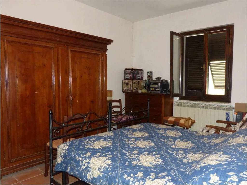casa indipendente in vendita a Subbiano