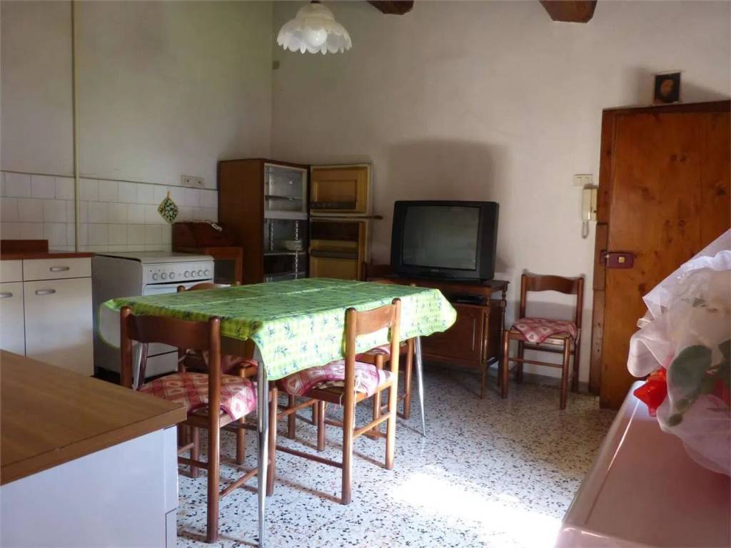 appartamento in vendita a Subbiano