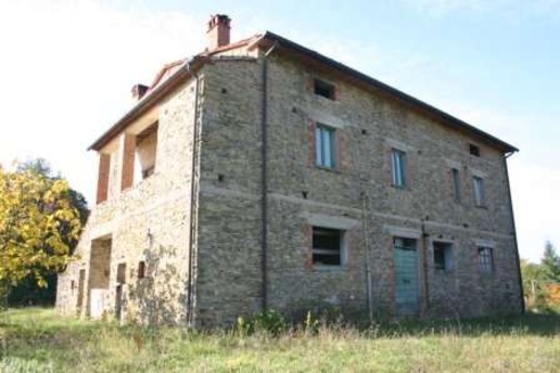 casale in vendita a Subbiano