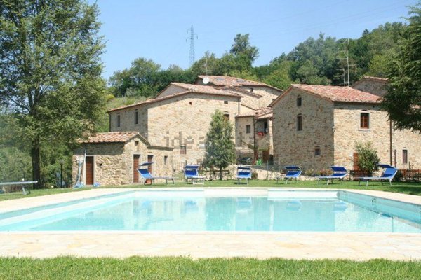 appartamento in vendita a Subbiano