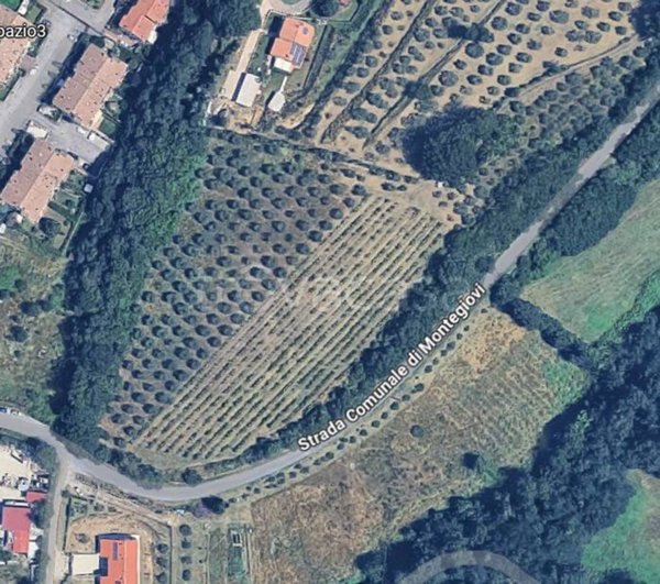 appartamento in vendita a Subbiano in zona MonteGiovi