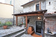 casa indipendente in vendita a Subbiano