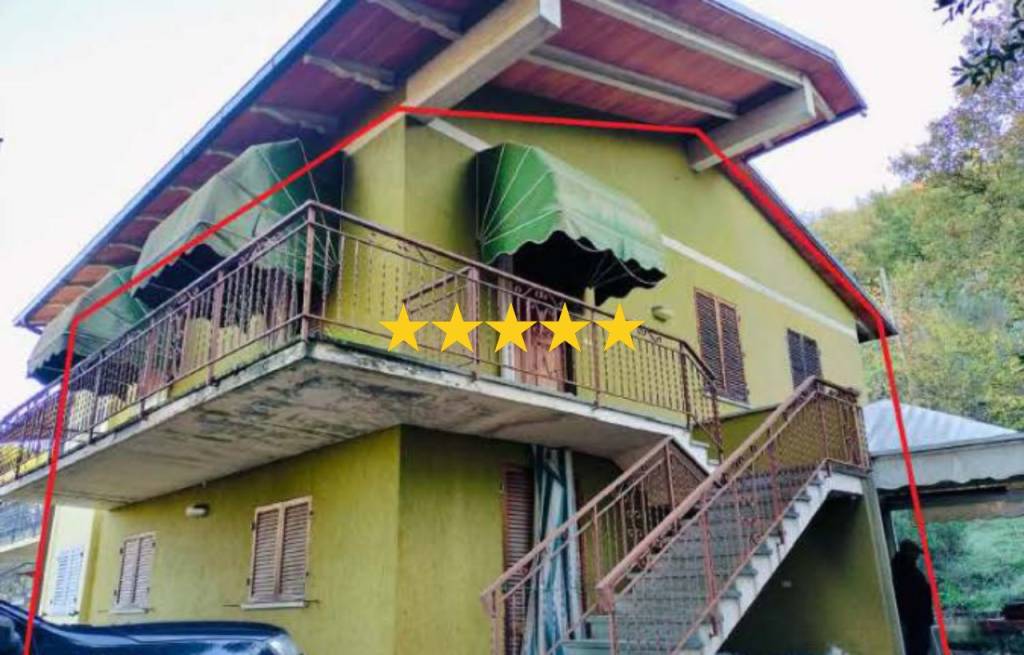 appartamento in vendita a Subbiano in zona MonteGiovi
