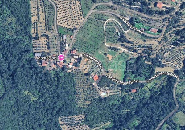 appartamento in vendita a Subbiano in zona MonteGiovi