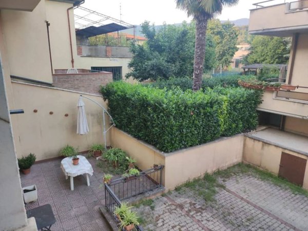 appartamento in vendita a Subbiano