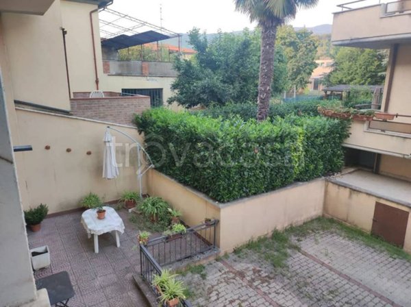 appartamento in vendita a Subbiano