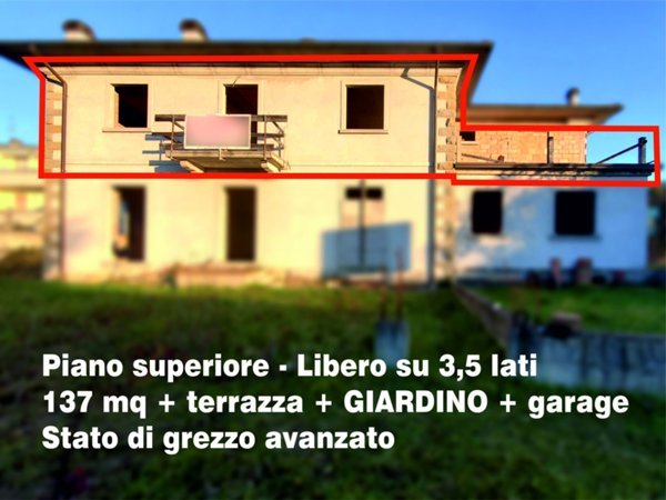 appartamento in vendita a Subbiano