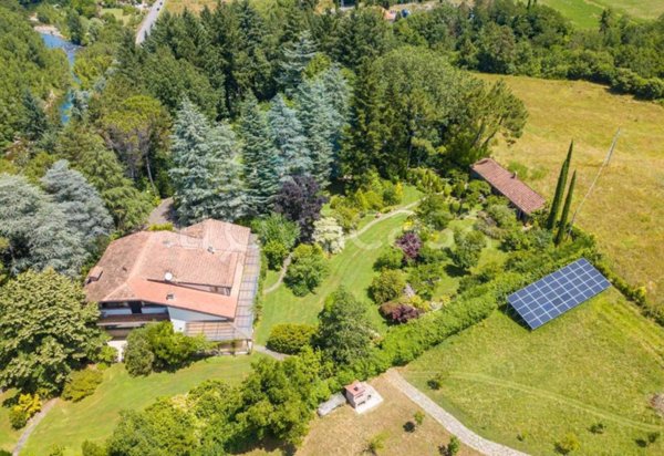 casa indipendente in vendita a Subbiano