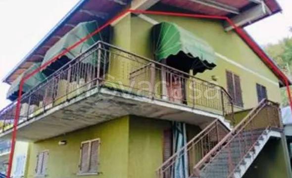 appartamento in vendita a Subbiano in zona MonteGiovi
