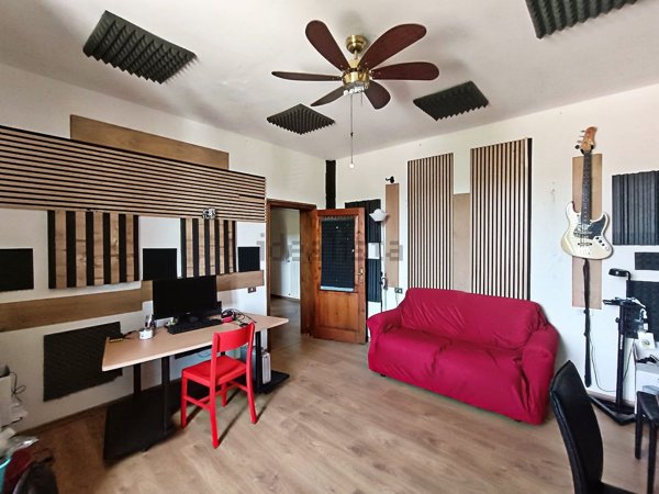 appartamento in vendita a Subbiano in zona Castelnuovo