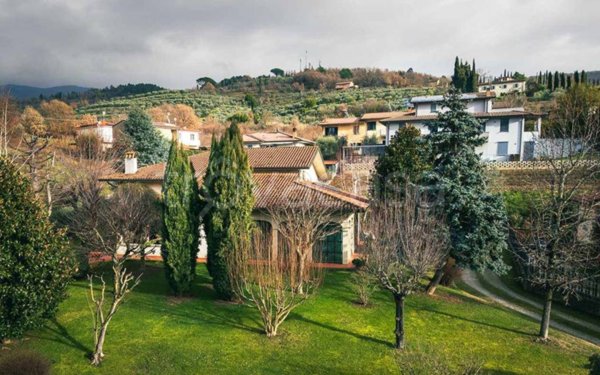 casa indipendente in vendita a Subbiano