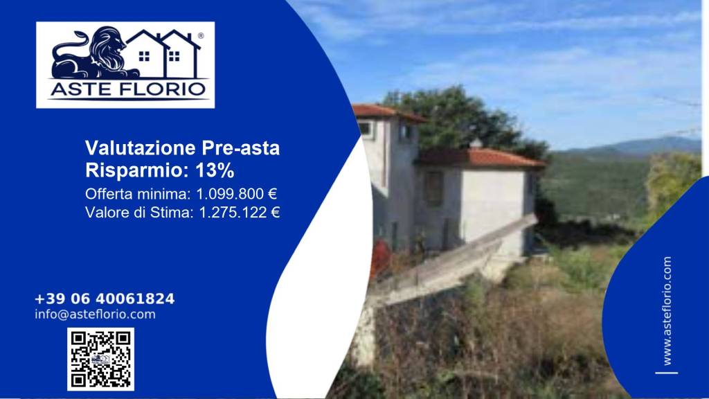 appartamento in vendita a Subbiano