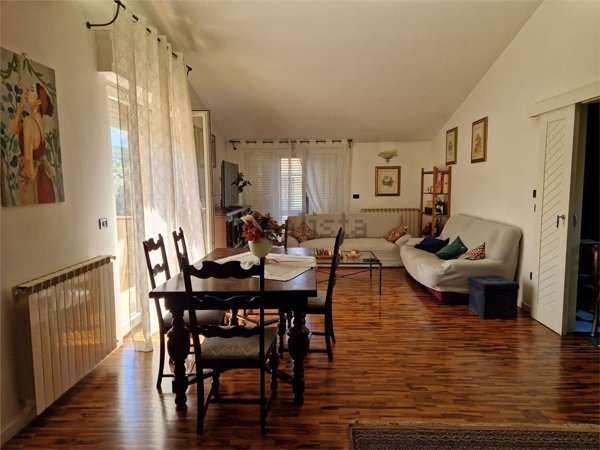 appartamento in vendita a Subbiano