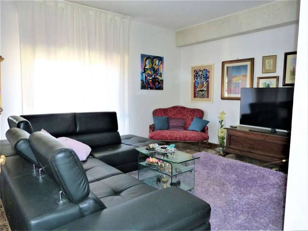 appartamento in vendita a Subbiano