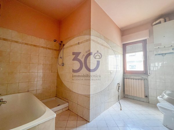 appartamento in vendita a Subbiano in zona Castelnuovo
