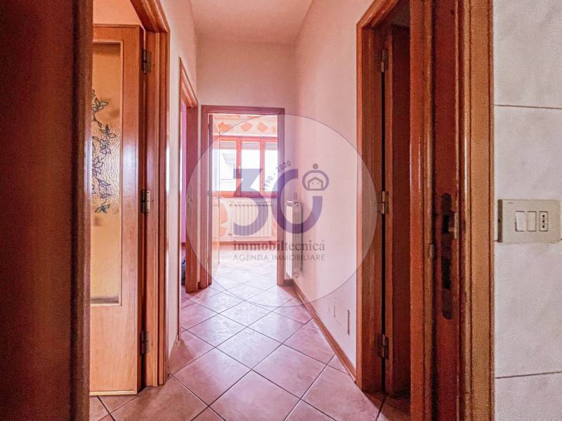 appartamento in vendita a Subbiano in zona Castelnuovo