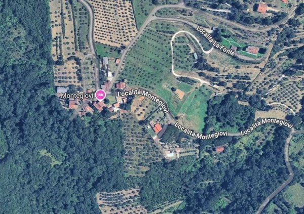 appartamento in vendita a Subbiano in zona MonteGiovi