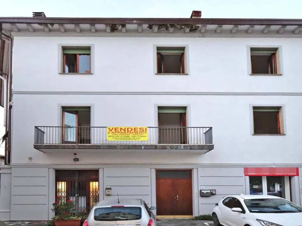 casa indipendente in vendita a Subbiano