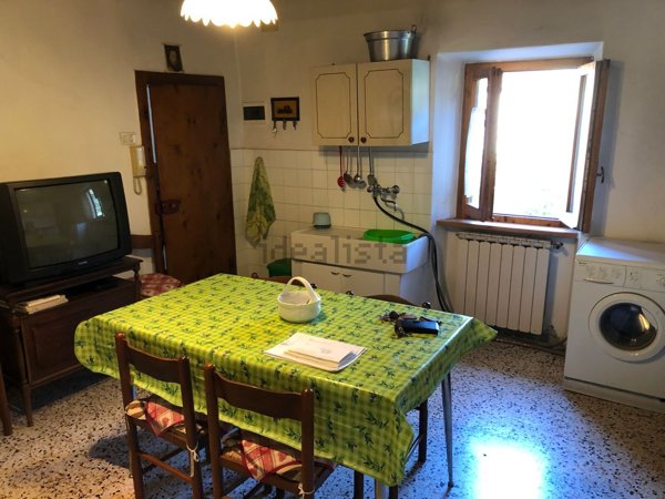 appartamento in vendita a Subbiano