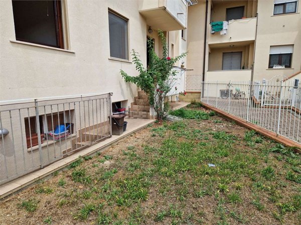 appartamento in vendita a Subbiano