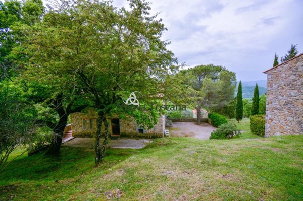 appartamento in vendita a Subbiano in zona Casa la Marga