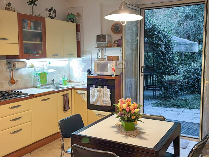 appartamento in vendita a Subbiano