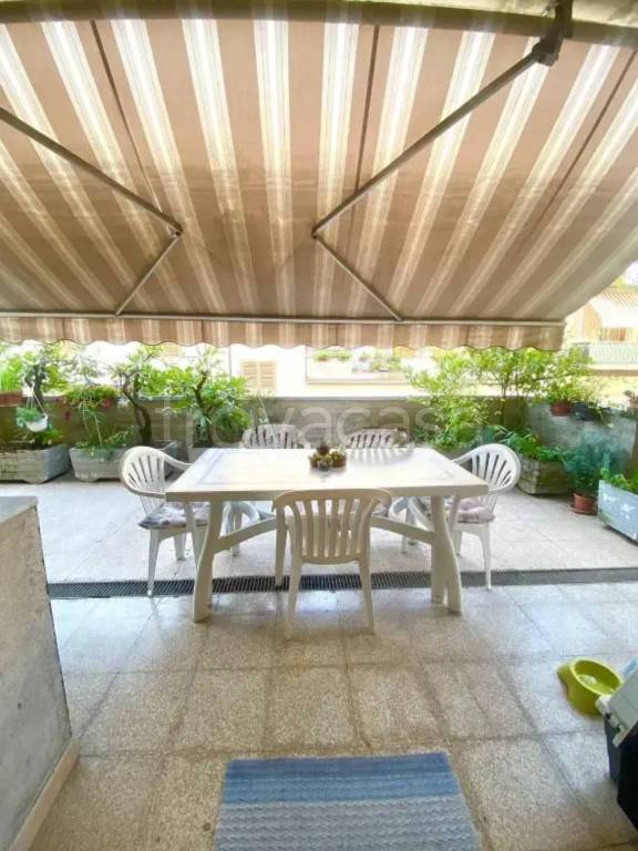 appartamento in vendita a Subbiano