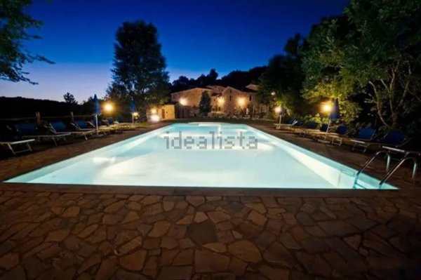 appartamento in vendita a Subbiano