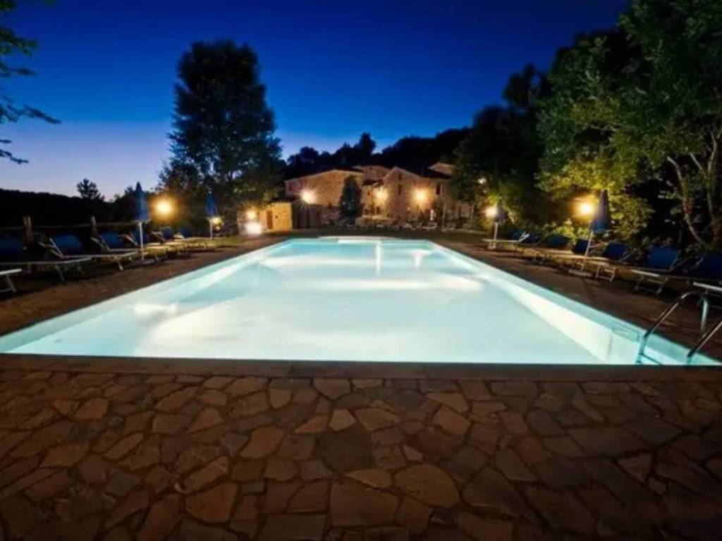 appartamento in vendita a Subbiano