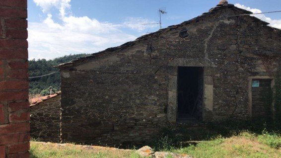 casale in vendita a Subbiano