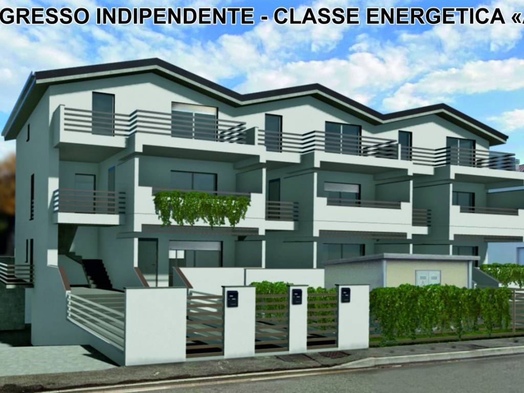 casa indipendente in vendita a Subbiano