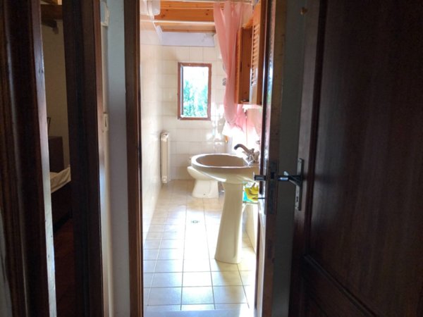 appartamento in vendita a Subbiano in zona Santa Mama